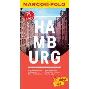 Hamburg Marco Polo Guide